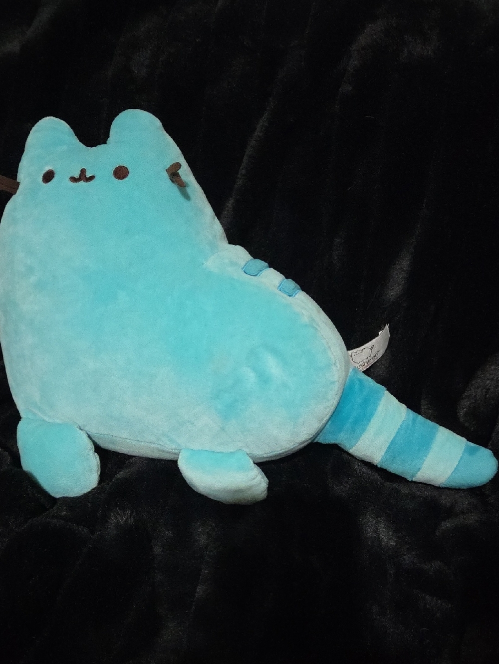 Pusheen Plesisore Plush